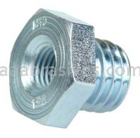 Weiler 07771 Adapter 5/8"-11 UNC to M10x1.25