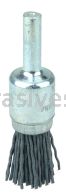 Weiler 10173 1/2" Nylox End Brush .035/180 SC Fill