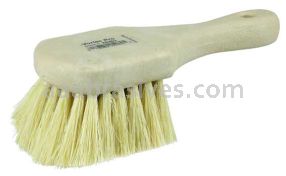 Weiler 25262 8" Vortec Pro Utility Scrub Tampico Fill Foam Block