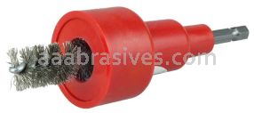 Weiler 36303 Vortec Pro Retail Pack Turbo Tube 1/2"