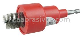 Weiler 36304 Vortec Pro Retail Pack Turbo Tube 3/4" Display Pack