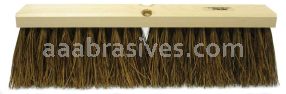 Weiler 42021 16" Garage Brush Palmyra Fill