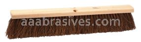 Weiler 42022 18" Garage Brush Palmyra Fill