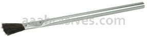 Weiler 44088V 5/16" Acid/Flux Brush Horsehair Fill Vending Ready