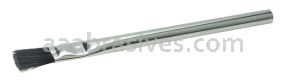 Weiler 44089 3/8" Acid/Flux Brush Horsehair Fill
