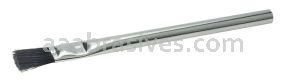Weiler 44089V 3/8" Acid/Flux Brush Horsehair Fill Vending Ready