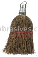 Weiler 44099 7" Whisk Broom Palmetto Fill