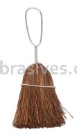 Weiler 44103 5-1/4" Whisk Broom Bassine Fill