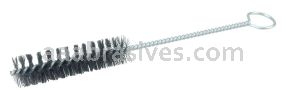 Weiler 44112 3/4" Nylon Tube Brush