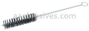 Weiler 44113 1" Nylon Tube Brush