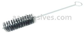 Weiler 44114 1-1/4" Nylon Tube Brush