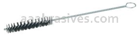Weiler 44213 3/8" Nylon Tube Brush