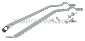 Weiler 44290 Heavy-Duty Steel Brace #2