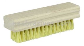 Weiler 44314 Nail Brush Plastic Fill
