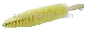 Weiler 44315 Spoke Brush 10" Brush Part White Tampico Fill