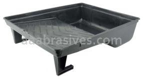 Weiler 49011 9" Plastic Paint Tray 2 Quart Capacity