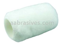 Weiler 49044 4" Premium Roller Cover 3/8" Nap for Semi-smooth Surfaces