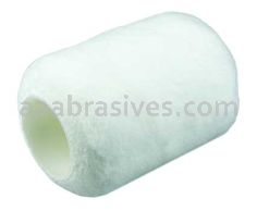 Weiler 49045 4" Premium Roller Cover 3/4" Nap for Rough Surfaces