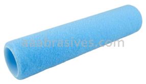 Weiler 49061 9" Premium Roller Cover 3/16" Nap for Smooth Surfaces