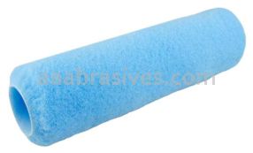 Weiler 49062 9" Premium Roller Cover 1/2" Nap for Semi-smooth Surfaces