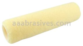 Weiler 49070 9" Roller Cover 3/8" Nap For Semi-smooth Surfaces