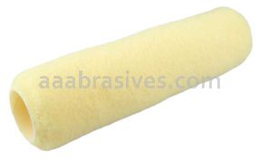 Weiler 49071 9" Roller Cover 1/2" Nap For Semi-smooth Surfaces