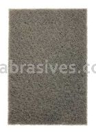 Weiler 51434 Non-Woven Hand Pad Ultra Fine SC