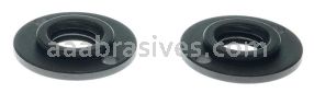 Weiler 56485 Trim-Kut Adapting Nuts for 5/8"-11 Threads 7/8" Arbor Hole