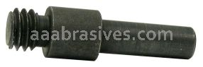 Weiler 59327 Trim-Kut Mandrel 1/4" Mandrel