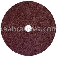 Weiler 59523 7" Wolverine AO RFD 36 AO Grit 7/8 Arbor Hole