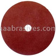 Weiler 59529 7" Wolverine AO RFD 120 AO Grit 7/8 Arbor Hole