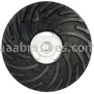 Weiler 59601 7" Back-up Pad for Resin Fiber Disc and AL-tra CUT Disc 5/8"-11 UNC Nut