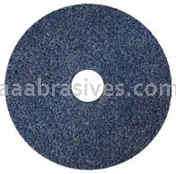 Weiler 59731 4-1/2"Tiger Zirc RFD 24 Z Grit 7/8 Arbor Hole