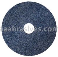 Weiler 59733 4-1/2"Tiger Zirc RFD 50 Z Grit 7/8 Arbor Hole