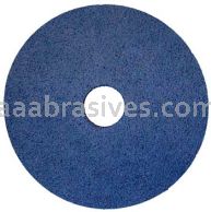 Weiler 59734 4-1/2"Tiger Zirc RFD 60 Z Grit 7/8 Arbor Hole