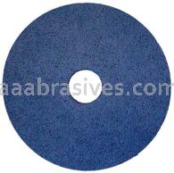 Weiler 59735 4-1/2"Tiger Zirc RFD 80 Z Grit 7/8 Arbor Hole