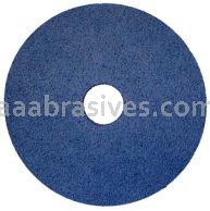 Weiler 59736 4-1/2"Tiger Zirc RFD 100 Z Grit 7/8 Arbor Hole