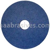 Weiler 59737 4-1/2"Tiger Zirc RFD 120 Z Grit 7/8 Arbor Hole