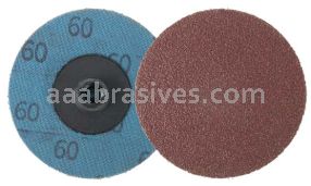 Weiler 60043 2" Blending Disc 60 AO Type S