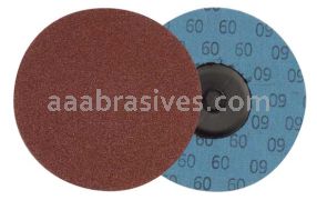 Weiler 60134 3" Blending Disc Plastic Button Style 60 AO