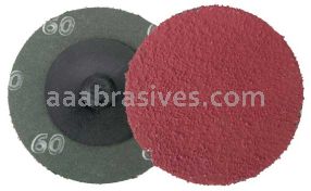 Weiler 60170 2" Ceramic Blending Disc 36 C Type R