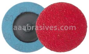 Weiler 60171 2" Ceramic Blending Disc 60 C Type R