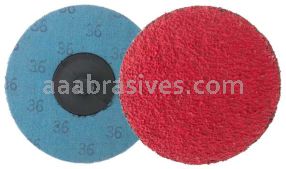 Weiler 60175 3" Ceramic Blending Disc 36 C Type R