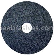 Weiler 62004 4-1/2" Wolverine Zirc RFD 50 Z Grit 7/8 Arbor Hole