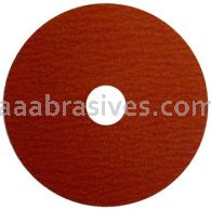 Weiler 69854 4-1/2" Tiger Ceramic RFD 80C Grit 7/8 Arbor Hole