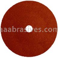 Weiler 69864 7" Tiger Ceramic RFD 24C Grit 7/8 Arbor Hole