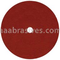 Weiler 69874 9" Tiger Ceramic RFD 60C Grit 7/8 Arbor Hole