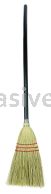 Weiler 70300 Lobby Broom Corn & Fiber Fill 40" Overall Length