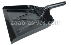 Weiler 71078 Heavy-Duty Metal Dust Pan
