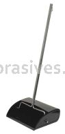 Weiler 71081 Lobby Dust Pan Metal